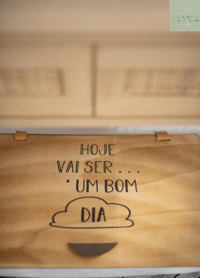 Casa Das Hortas Vila Franca do Campo Exterior foto